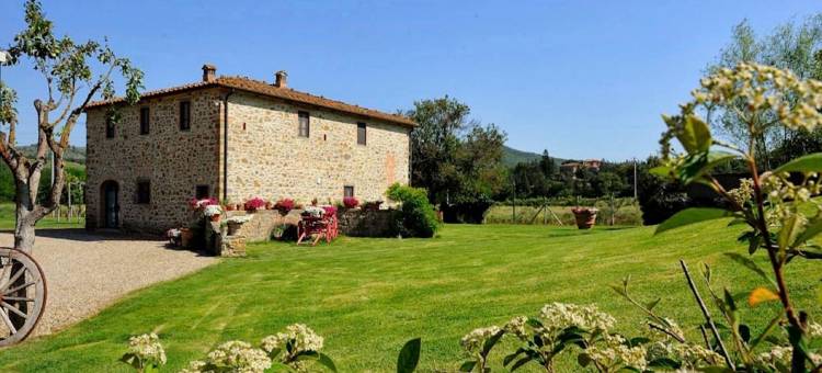 Tuscan Family Villa with Sauna图片