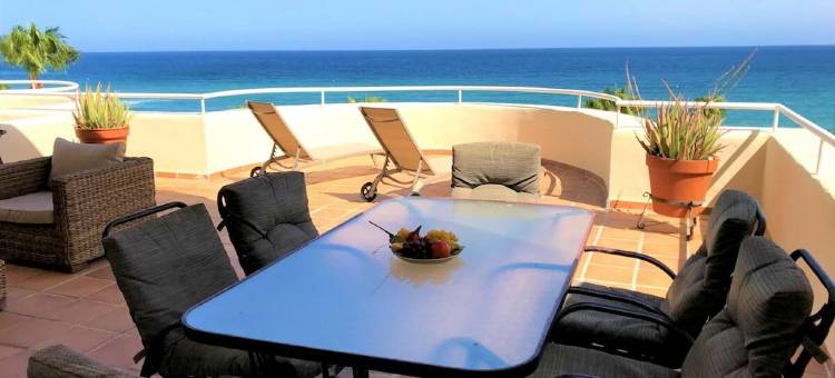 Penthouse Bermuda Beach 2图片