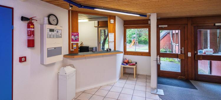 德莱蒙青年旅舍(Delémont Youth Hostel)图片