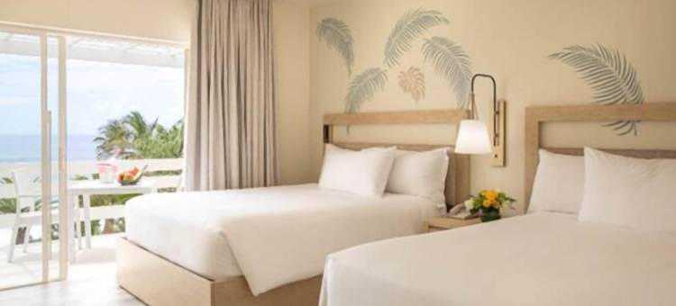 可可礁百慕达酒店(Coco Reef Bermuda)图片