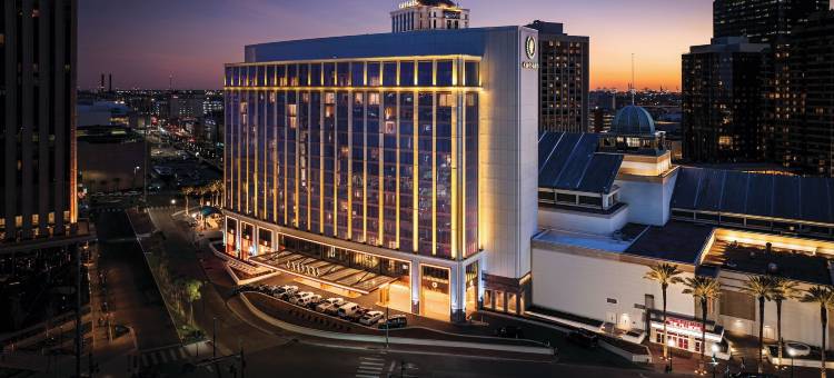 凯撒新奥尔良酒店-凯撒奖励计划目的地(Caesars New Orleans- A Caesars Rewards Destination)图片