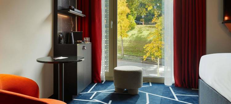 雅高TRIBE巴登-巴登酒店(TRIBE Baden-Baden)图片