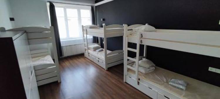 Greg&Tom Hostel图片