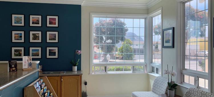 莫罗湾炉边客栈(Avalon Inn Downtown Morro Bay)图片