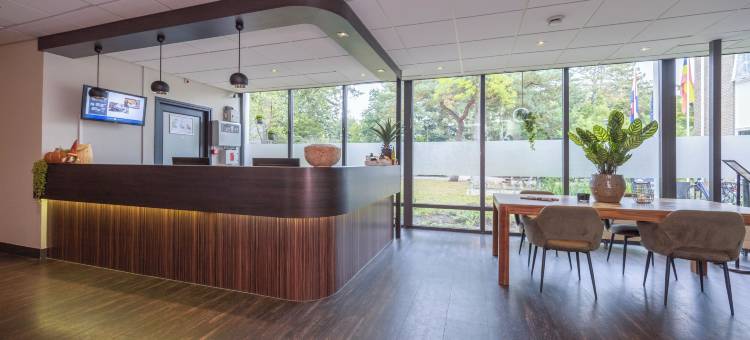 德布尔特迪斯弗莱彻酒店(Fletcher Hotel Restaurant de Eese)图片