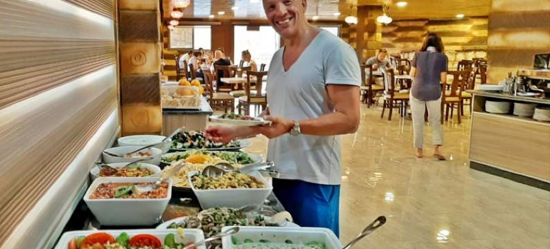 七大奇迹华丽露营酒店(Seven Wonders Luxury Camp)图片