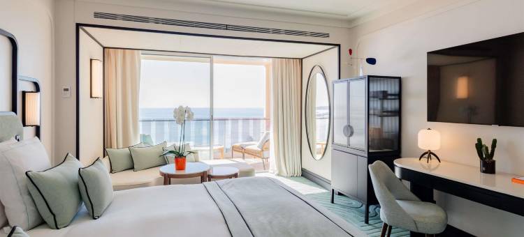 蒙德里安戛纳(Mondrian Cannes)图片