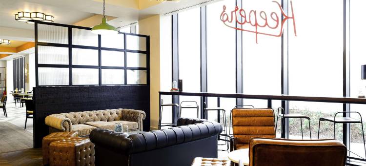 宜必思布里奇沃特酒店(Ibis Bridgwater)图片