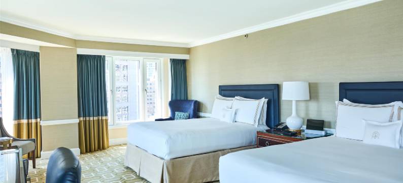 波士顿海港酒店(Boston Harbor Hotel)图片