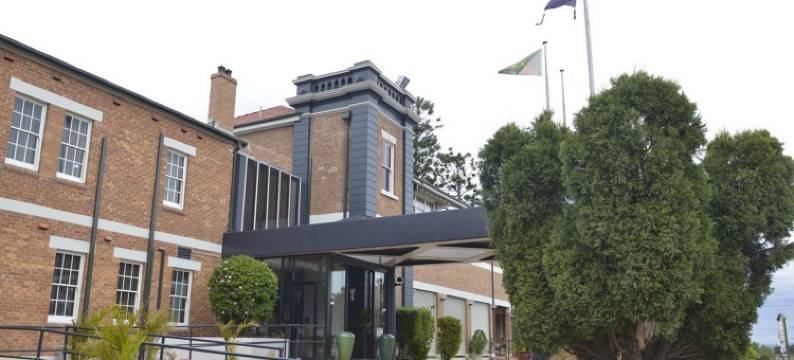 梅特兰蒙皮奥美居酒店(Mercure Maitland Monte Pio)图片