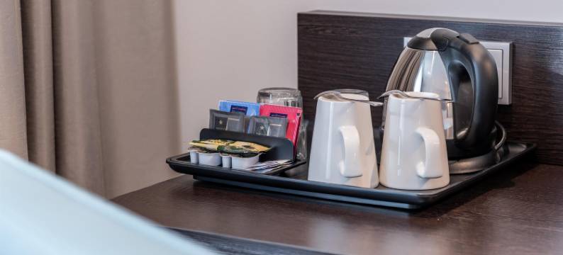 普瑞米尔茵慕尼黑城市施瓦宾(Premier Inn München City Schwabing Hotel)图片