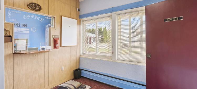 海德堡汽车旅馆，Capital O Bridgeport Frankenmuth I 75(Heidelberg Motel by Capital O Bridgeport Frankenmuth I 75)图片