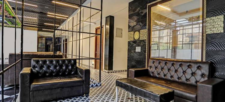 Hotel O Expo View Stay图片