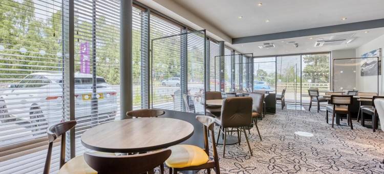 普瑞米尔阿维莫尔酒店(Premier Inn Aviemore)图片