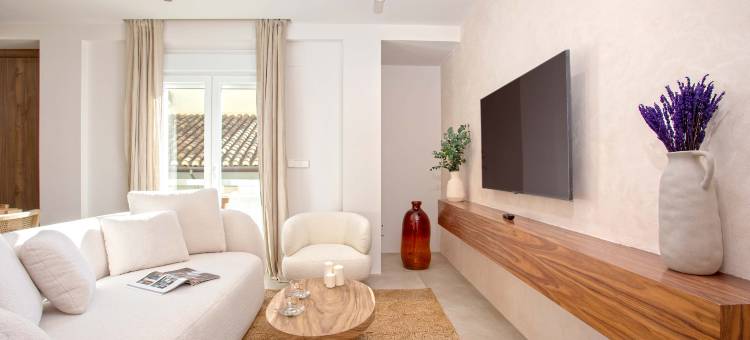 Spacious apartment in Granada center. San jerónimo图片