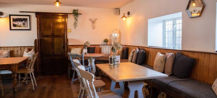 酒店与餐厅(The Lordleaze Hotel And Restaurant)图片