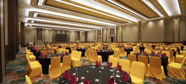 三马林达富国酒店(FUGO Hotel Samarinda)图片