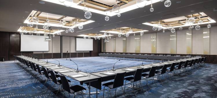 卢布尔雅那洲际酒店(InterContinental Ljubljana)图片