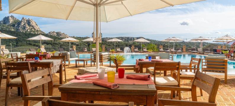 费利克斯酒店 - 乡村度假村橄榄园(Felix Hotels - Country Resort Parco Degli Ulivi)图片