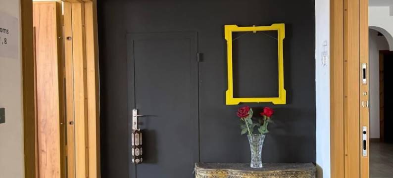 椰子客栈(Coco Guesthouse)图片