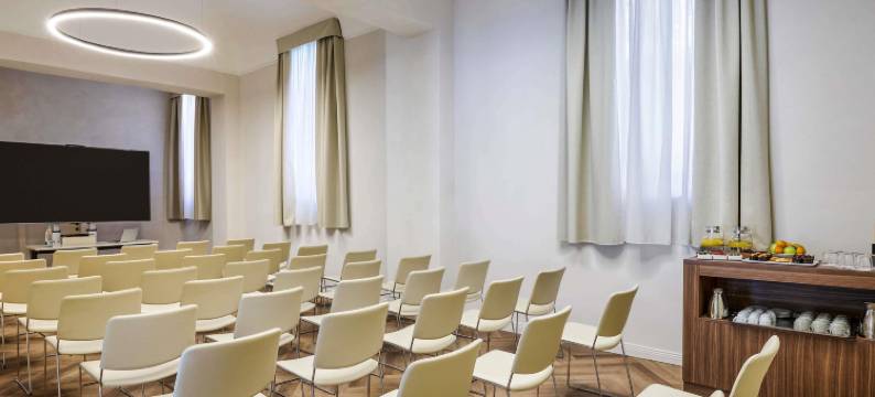 Giacomo Morra 阿尔巴翰悦阁酒店(Hotel Giacomo Morra Alba - Handwritten Collection)图片