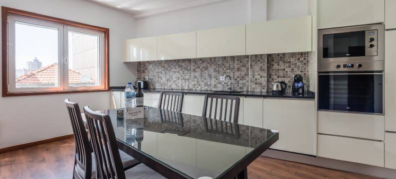 GuestReady - Redamancy Flat图片