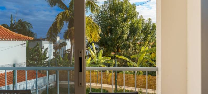 GuestReady - Perfeito para relaxar no Funchal图片