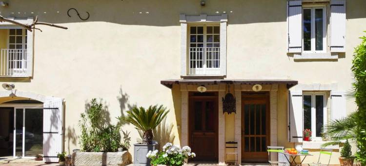 Cozy Noves Home with Pool Access图片