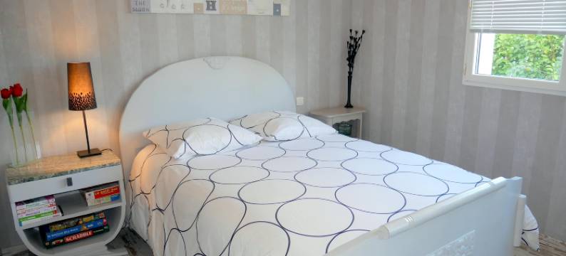 Holiday Home in Crozon near Sandy Beaches图片