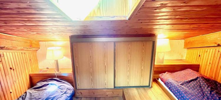 阿洛斯温馨明亮公寓(Cosy, Bright Apartment in Allos)图片