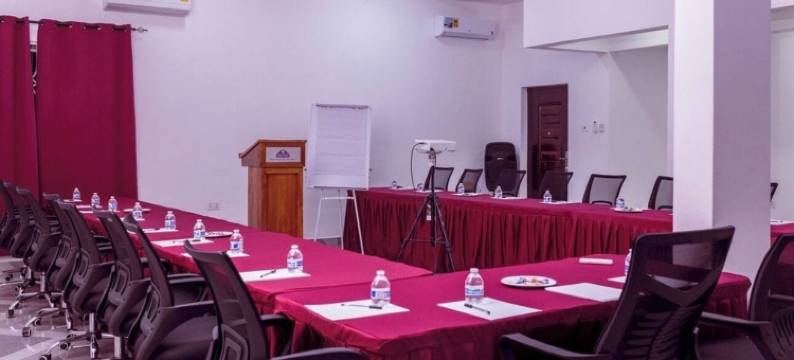 皇家埃尔蒙特酒店(Royal Elmount Hotel)图片