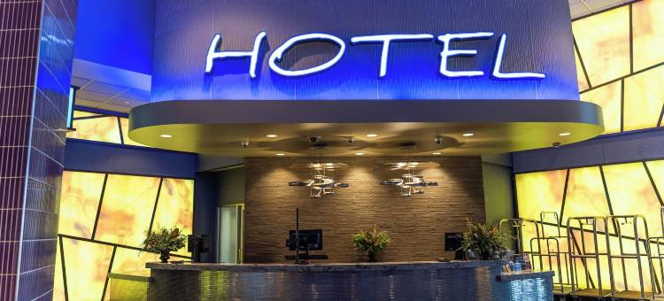 12支族奥马克娱乐场酒店(12 Tribes Omak Casino Hotel)图片