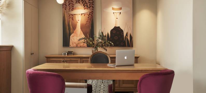 传世盖斯特罗套房酒店(Legacy Gastro Suites)图片