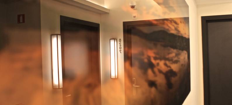 鲁汶门户公寓(Getaway Studios Leuven)图片