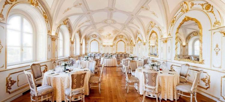 瑞拉斯帕皮苑酒店(Relais la Corte dei Papi)图片