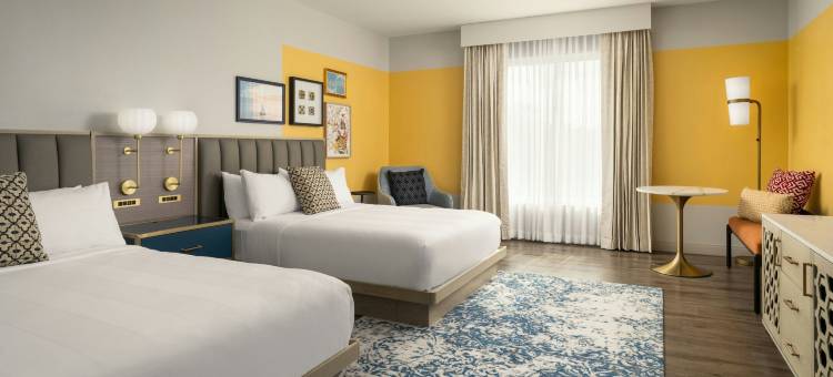 Hotel Amalga, St. Augustine, A Tribute Portfolio Hotel图片