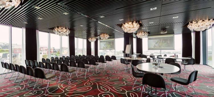 哈夫尼亚酒店(Hotel Hafnia)图片