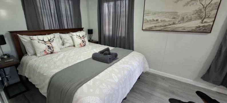 麦肯齐汽车旅馆(Mackenzie Motels)图片