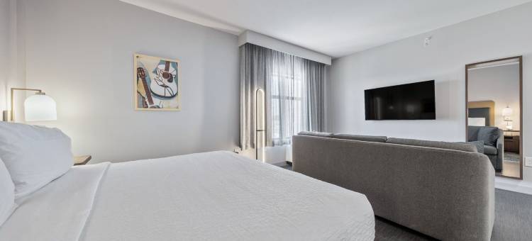 Homewood Suites by Hilton奥斯汀机场(Homewood Suites by Hilton Austin Airport)图片