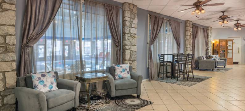 布兰森草甸温德姆俱乐部酒店(Club Wyndham Branson at the Meadows)图片