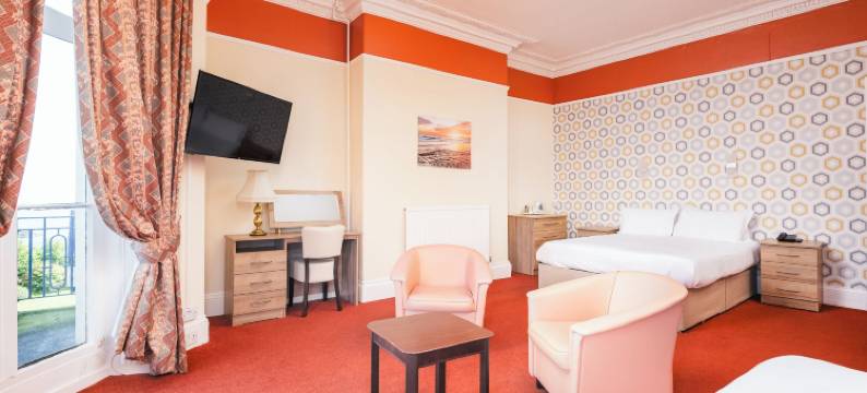 滨海大道酒店(The Esplanade Hotel)图片