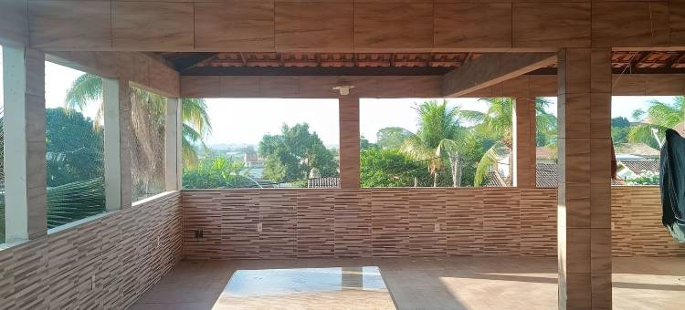 埃夫拉塔居民旅馆(Residence Hotel Efrata)图片