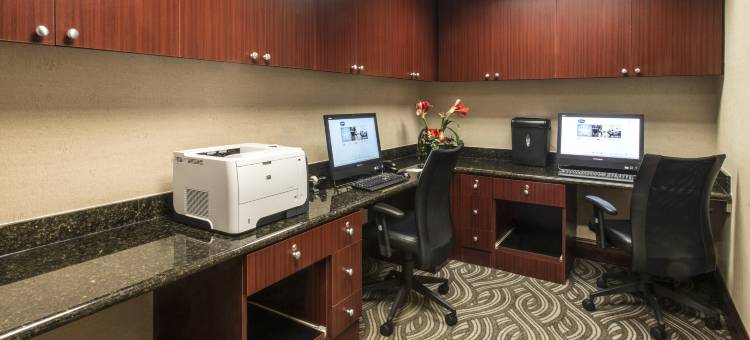 杰克逊欢朋套房酒店(Hampton Inn & Suites Jackson)图片