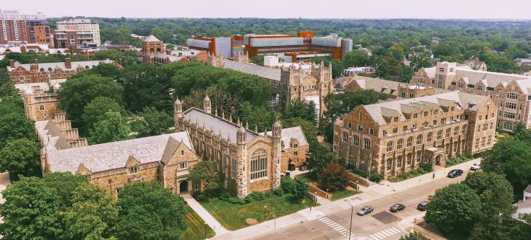 EVEN Hotel 安阿伯(Even Hotel Ann Arbor S - University Area)图片