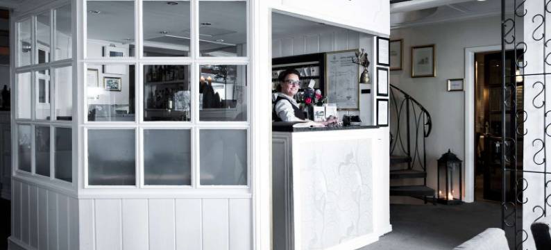 斯克伽姆赫韦德酒店(Skjalm Hvide Hotel)图片