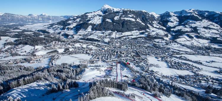 Hotel Weisses Roessl图片