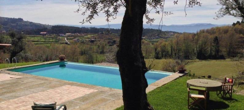 拉波兹恩霍金塔酒店(Quinta do Rapozinho)图片