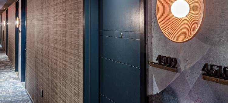 纽约时代广场希尔顿Tempo酒店(Tempo by Hilton Times Square)图片