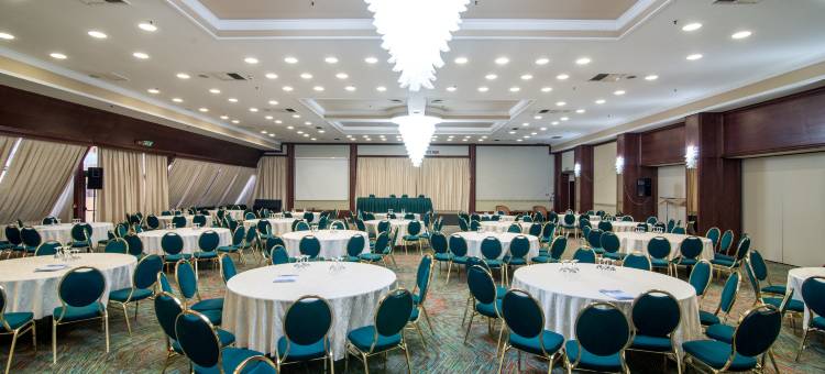 Holiday Inn 斯科普里(Holiday Inn Skopje)图片