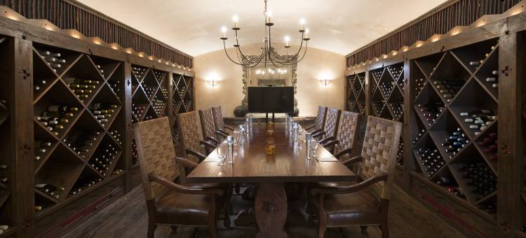 圣达菲瑰丽酒店(Rosewood Inn of the Anasazi)图片